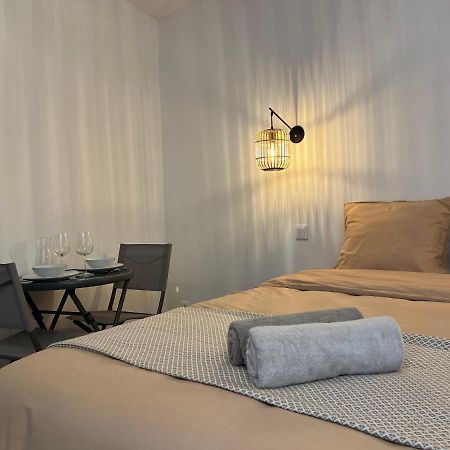 Studio Cocooning Centre Ville D'องเฟลอร์ ภายนอก รูปภาพ